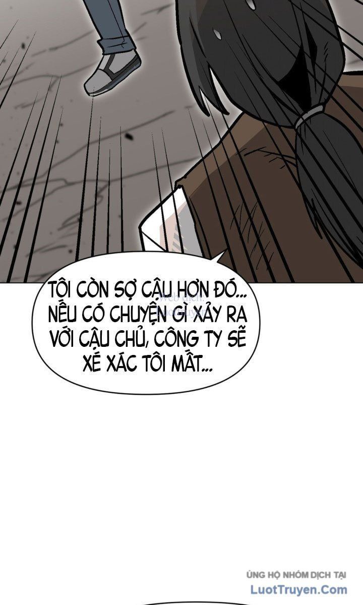 Trò Chơi Là Kẻ Sát Nhân Chapter 3 - Trang 10