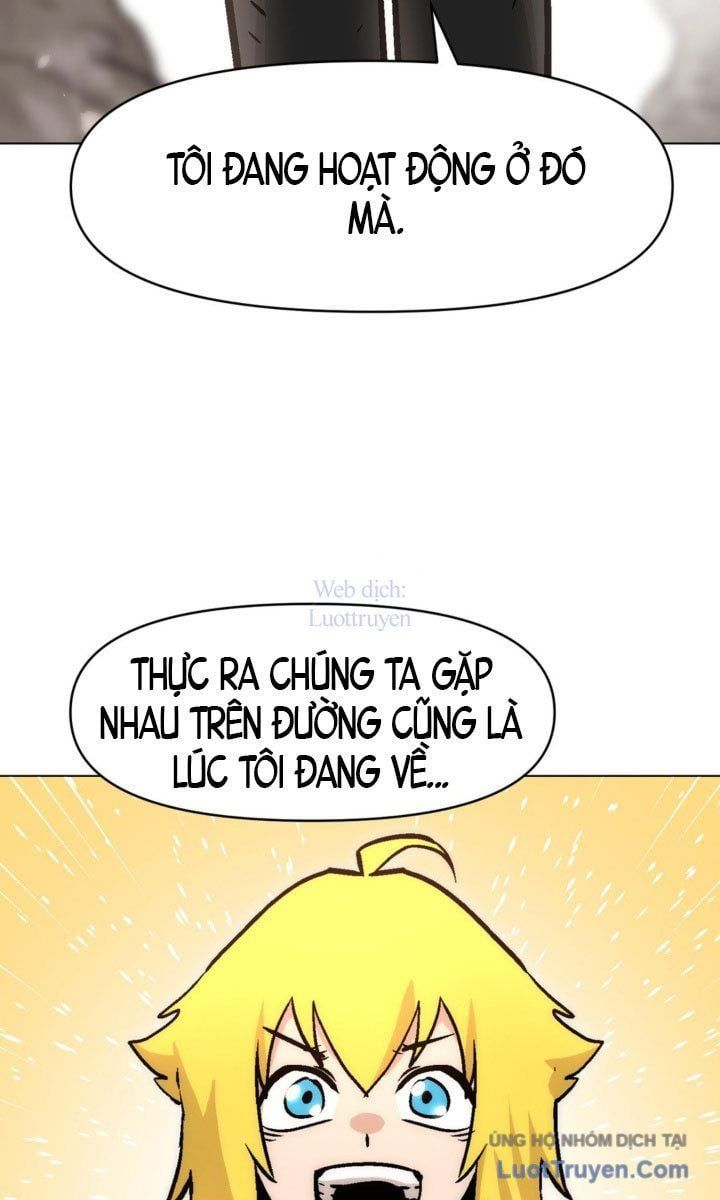 Trò Chơi Là Kẻ Sát Nhân Chapter 3 - Trang 19