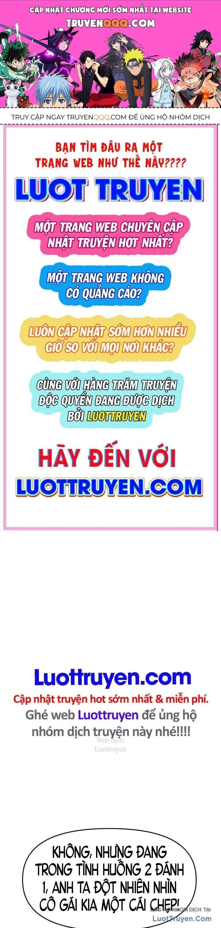 Trò Chơi Là Kẻ Sát Nhân Chapter 3 - Trang 2