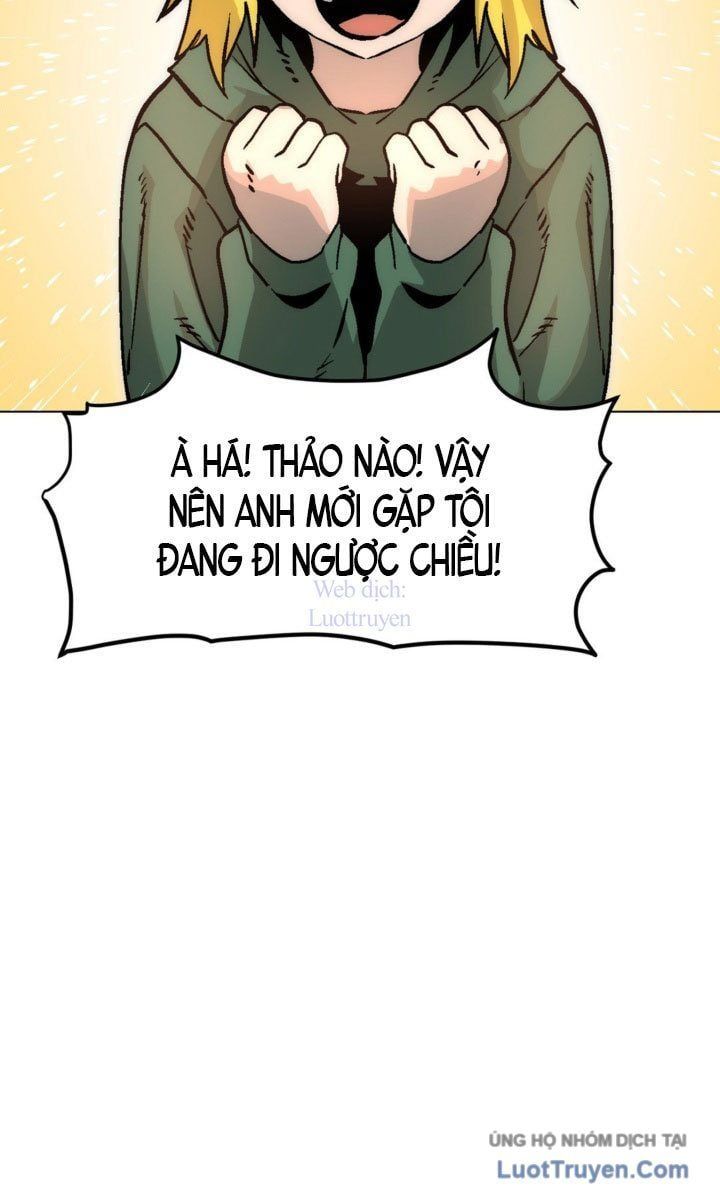 Trò Chơi Là Kẻ Sát Nhân Chapter 3 - Trang 20