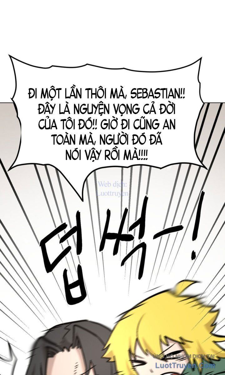 Trò Chơi Là Kẻ Sát Nhân Chapter 3 - Trang 21
