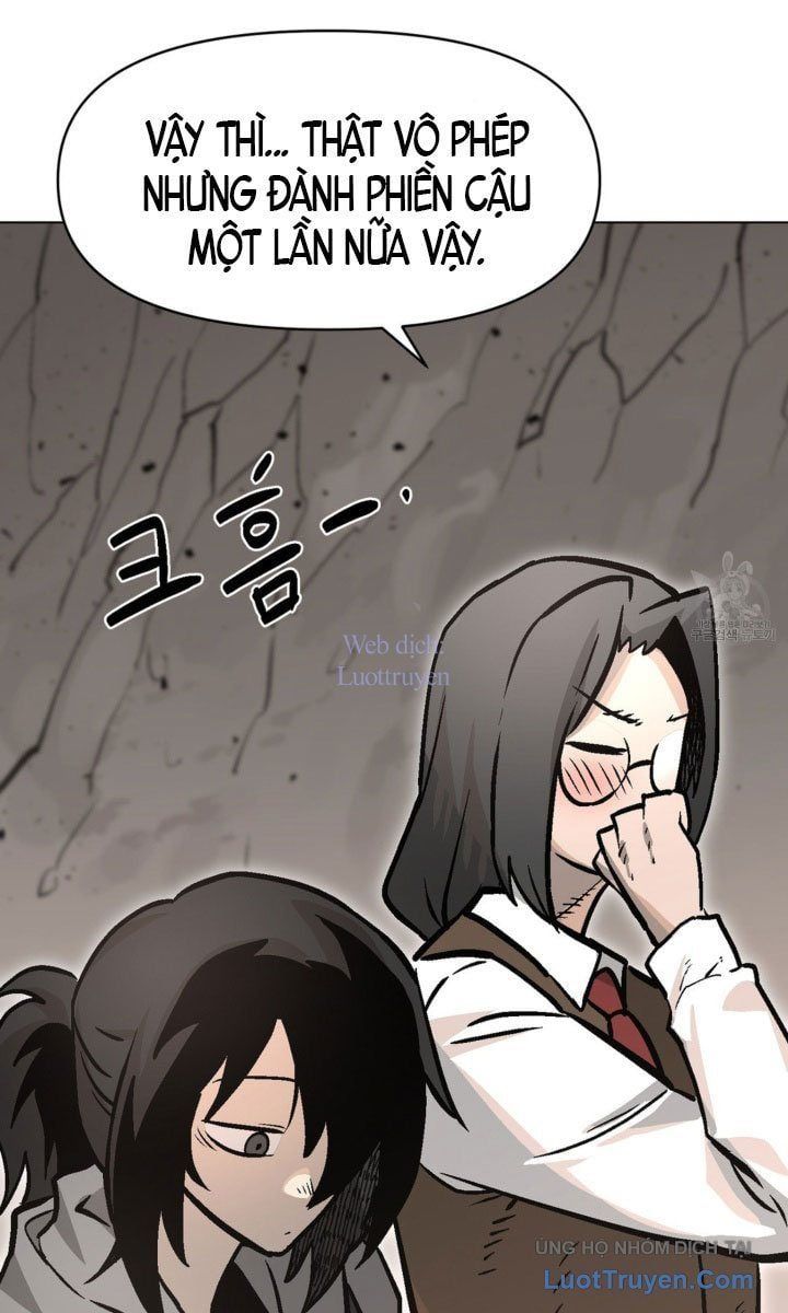 Trò Chơi Là Kẻ Sát Nhân Chapter 3 - Trang 26