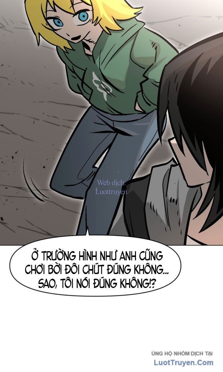 Trò Chơi Là Kẻ Sát Nhân Chapter 3 - Trang 28