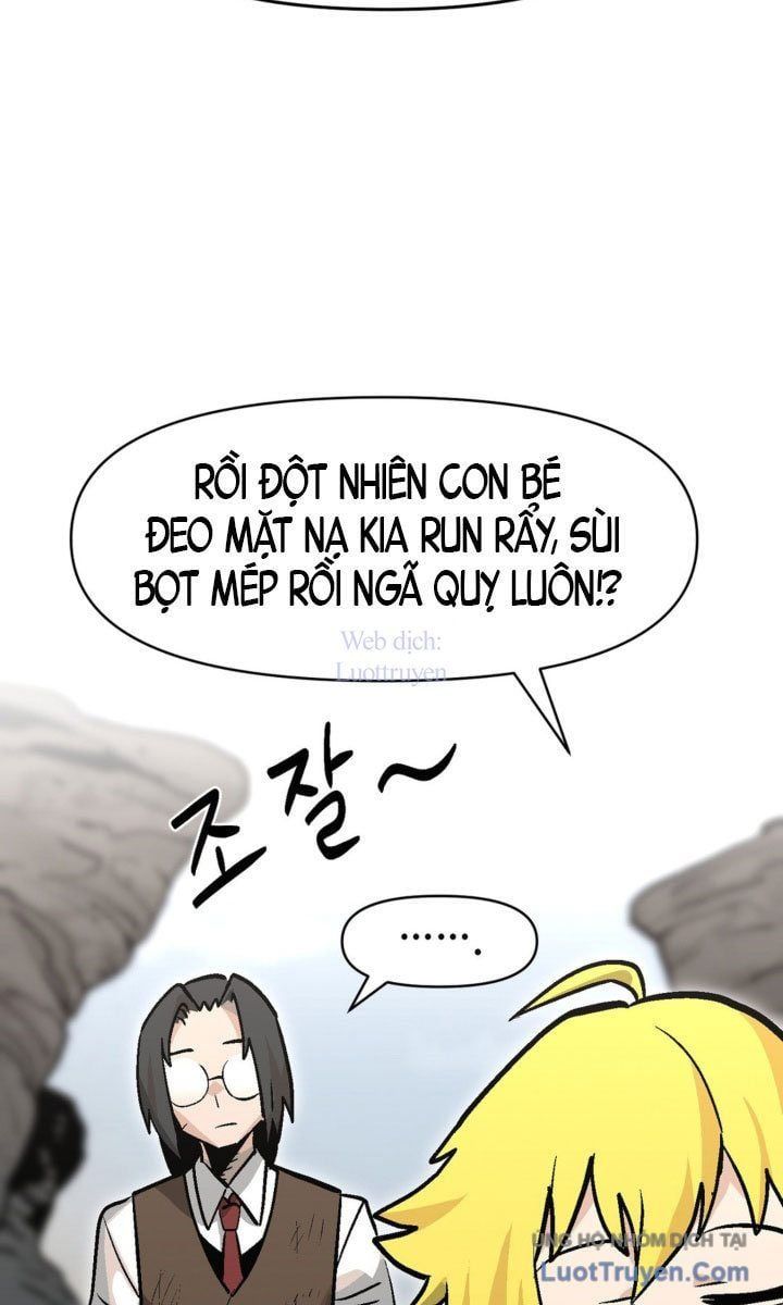 Trò Chơi Là Kẻ Sát Nhân Chapter 3 - Trang 3