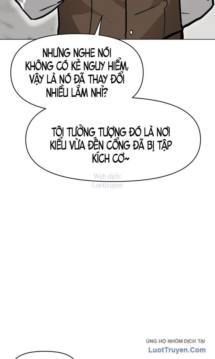Trò Chơi Là Kẻ Sát Nhân Chapter 3 - Trang 33