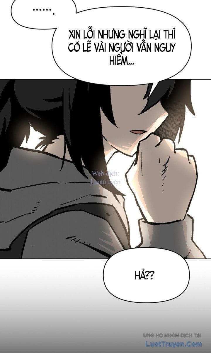 Trò Chơi Là Kẻ Sát Nhân Chapter 3 - Trang 34