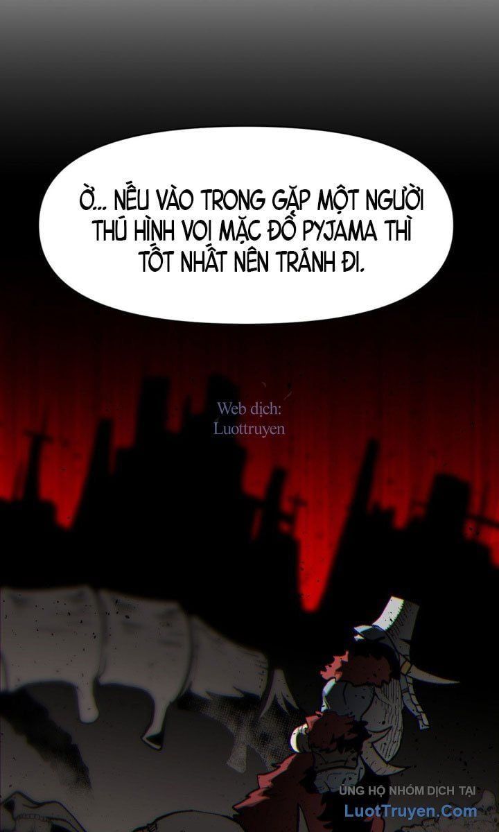 Trò Chơi Là Kẻ Sát Nhân Chapter 3 - Trang 35