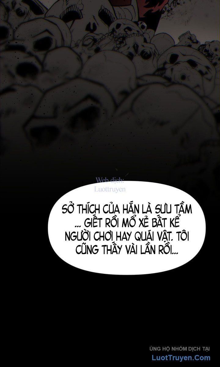 Trò Chơi Là Kẻ Sát Nhân Chapter 3 - Trang 36