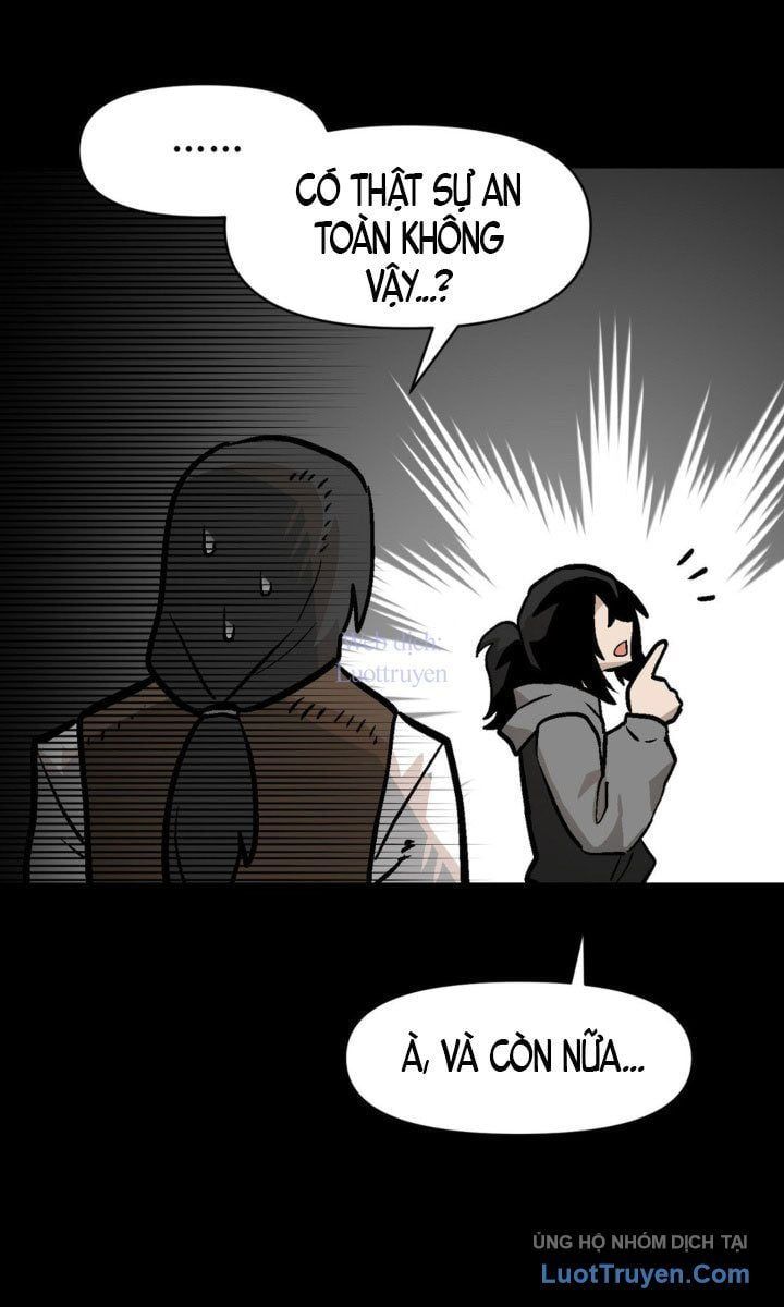 Trò Chơi Là Kẻ Sát Nhân Chapter 3 - Trang 37