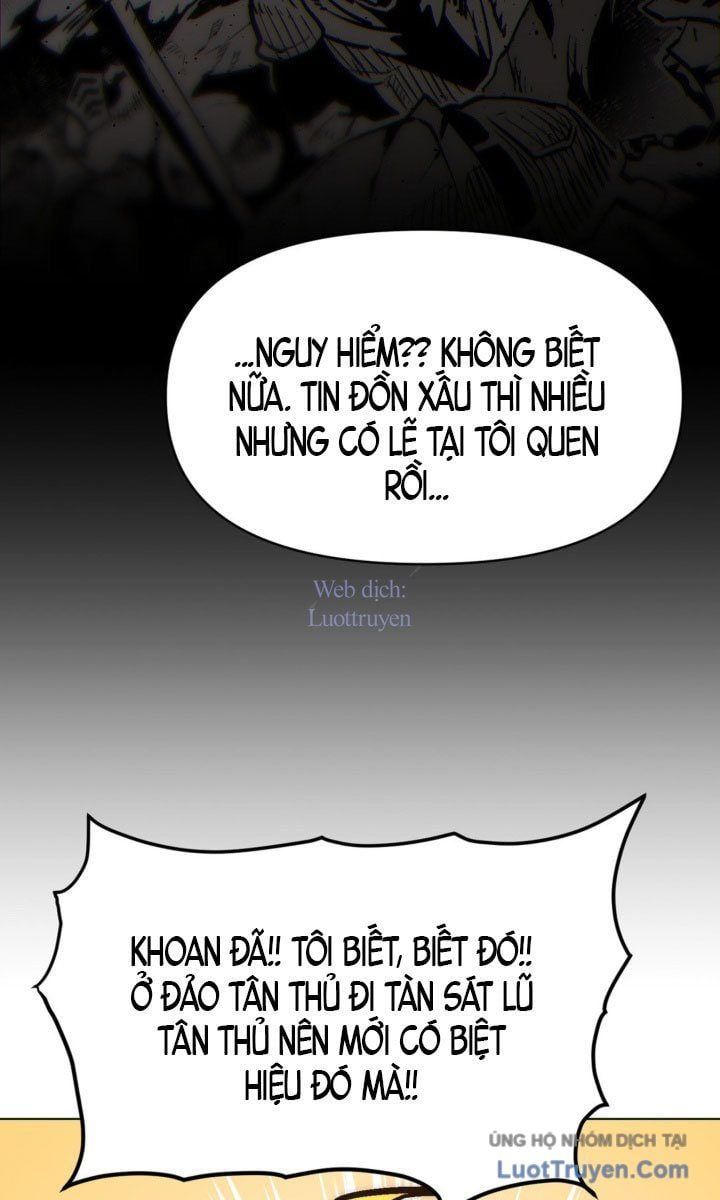 Trò Chơi Là Kẻ Sát Nhân Chapter 3 - Trang 39