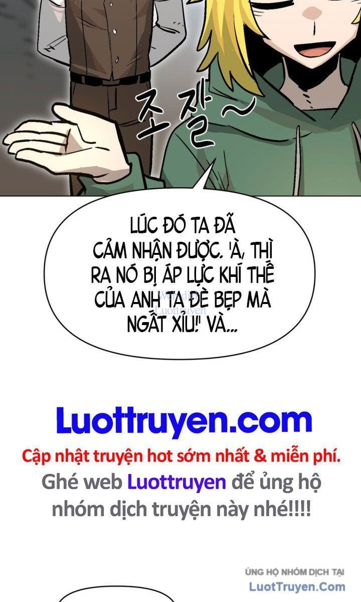Trò Chơi Là Kẻ Sát Nhân Chapter 3 - Trang 4