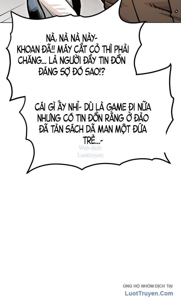 Trò Chơi Là Kẻ Sát Nhân Chapter 3 - Trang 42