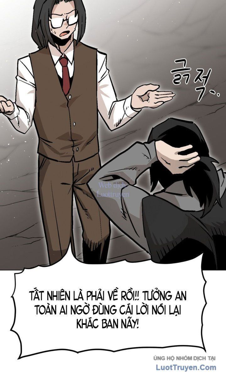 Trò Chơi Là Kẻ Sát Nhân Chapter 3 - Trang 46