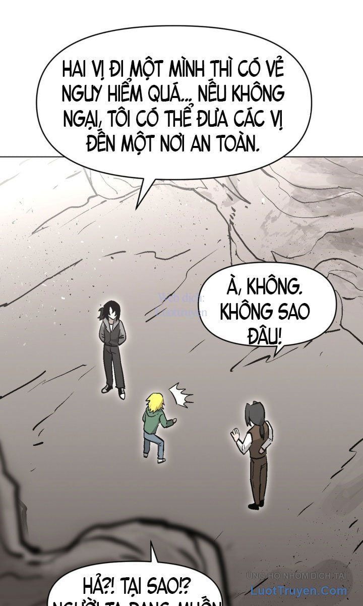 Trò Chơi Là Kẻ Sát Nhân Chapter 3 - Trang 6