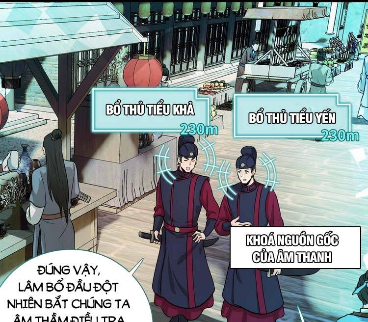 Trò Chơi Này Không Đơn Giản Chapter 1 - Trang 18