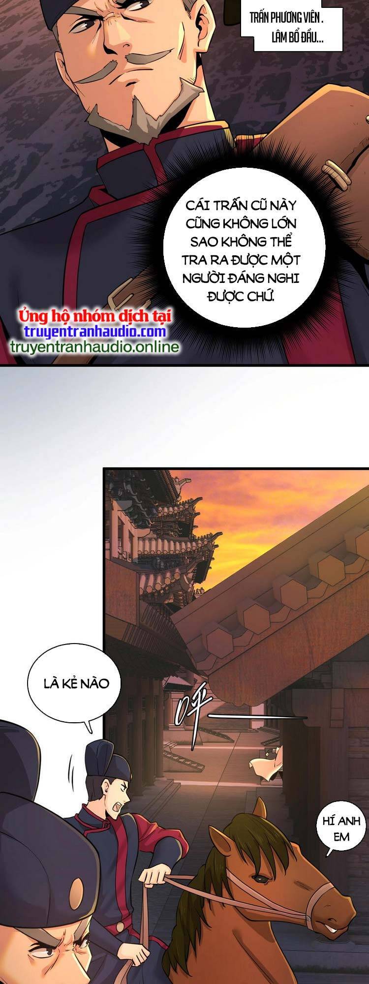 Trò Chơi Này Không Đơn Giản Chapter 1 - Trang 24