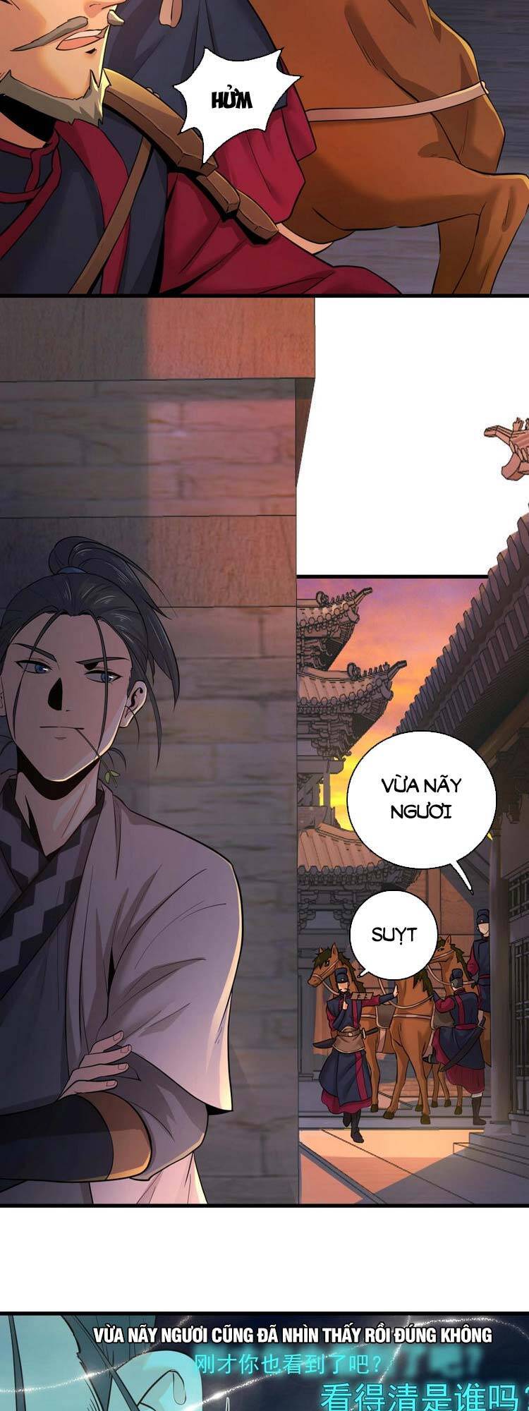 Trò Chơi Này Không Đơn Giản Chapter 1 - Trang 25