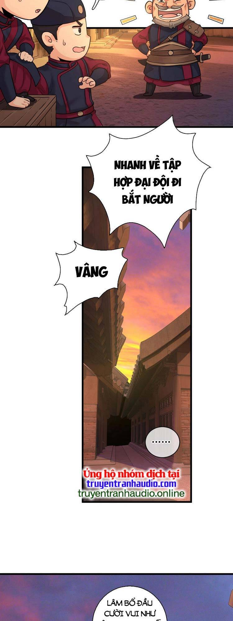 Trò Chơi Này Không Đơn Giản Chapter 1 - Trang 32