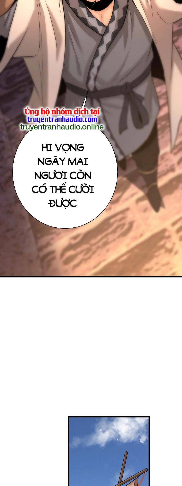 Trò Chơi Này Không Đơn Giản Chapter 1 - Trang 34