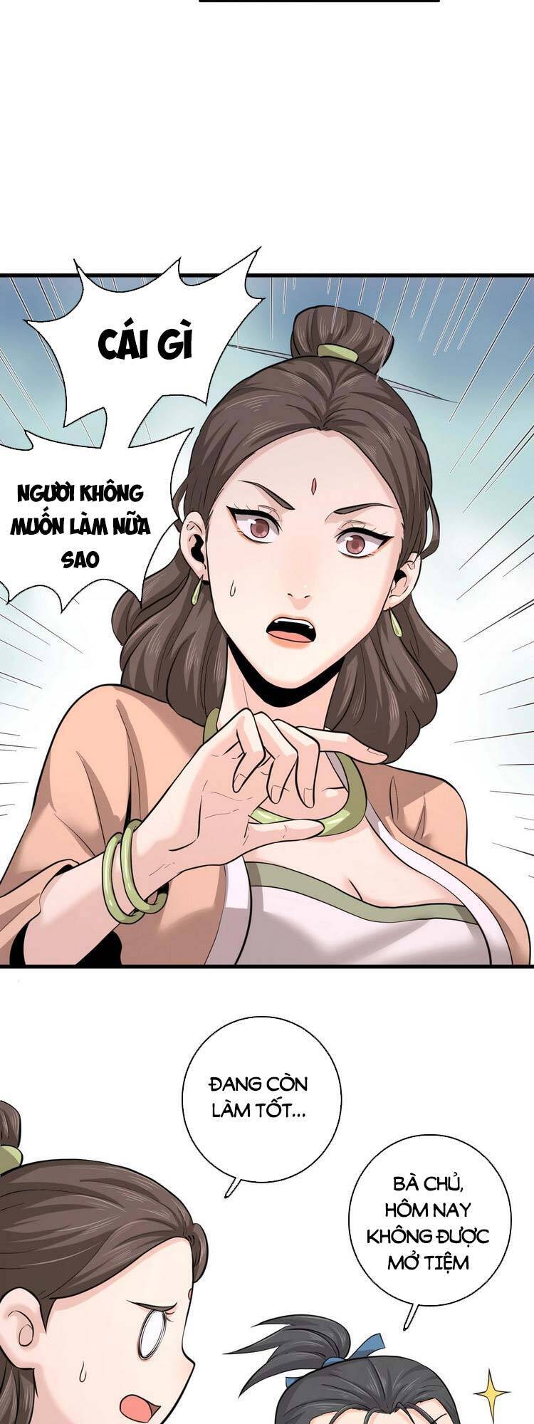 Trò Chơi Này Không Đơn Giản Chapter 1 - Trang 36