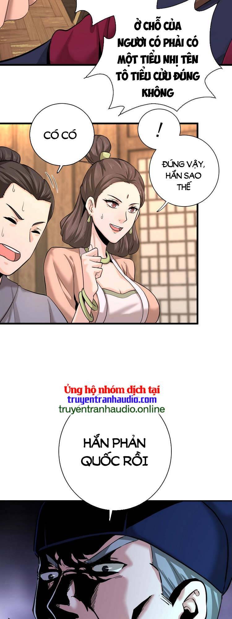 Trò Chơi Này Không Đơn Giản Chapter 1 - Trang 44