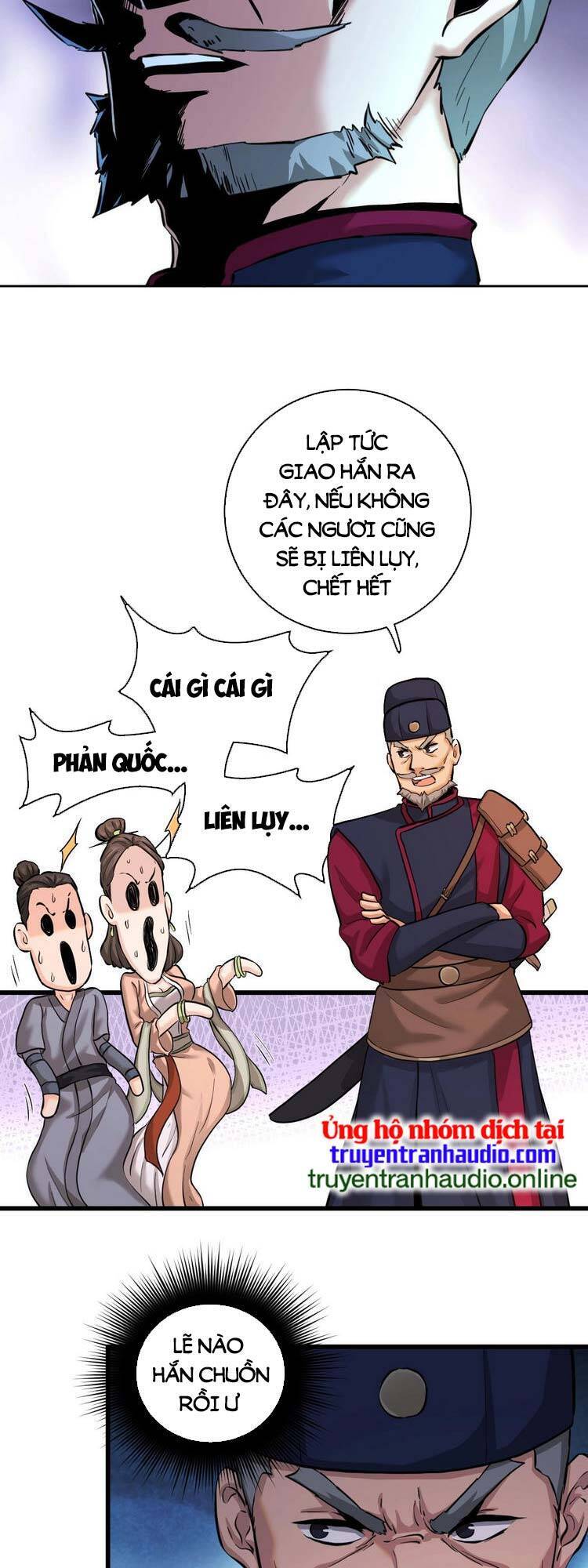Trò Chơi Này Không Đơn Giản Chapter 1 - Trang 45