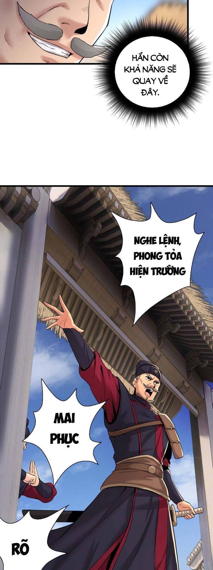 Trò Chơi Này Không Đơn Giản Chapter 2 - Trang 11
