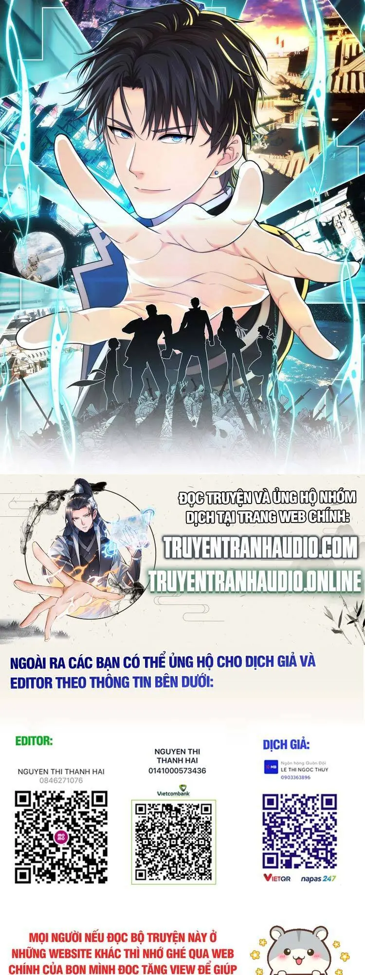 Trò Chơi Này Không Đơn Giản Chapter 2 - Trang 2