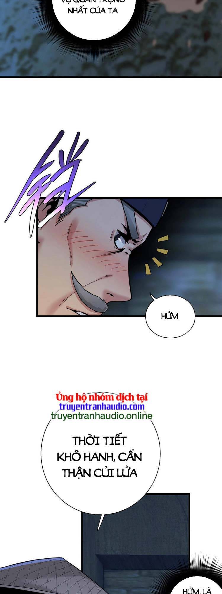 Trò Chơi Này Không Đơn Giản Chapter 2 - Trang 20