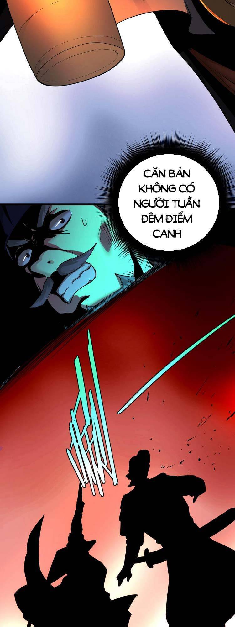 Trò Chơi Này Không Đơn Giản Chapter 2 - Trang 24