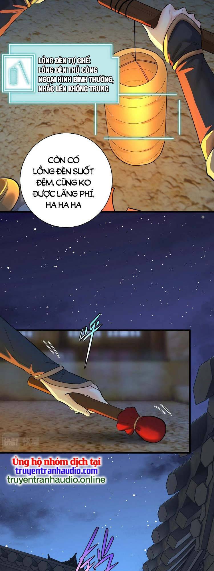 Trò Chơi Này Không Đơn Giản Chapter 2 - Trang 33