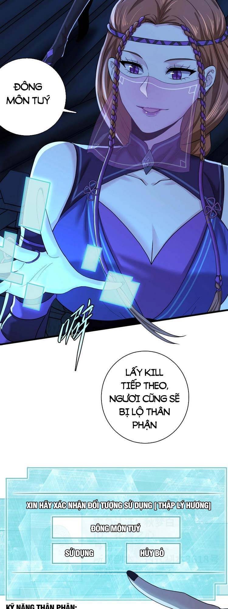 Trò Chơi Này Không Đơn Giản Chapter 2 - Trang 38