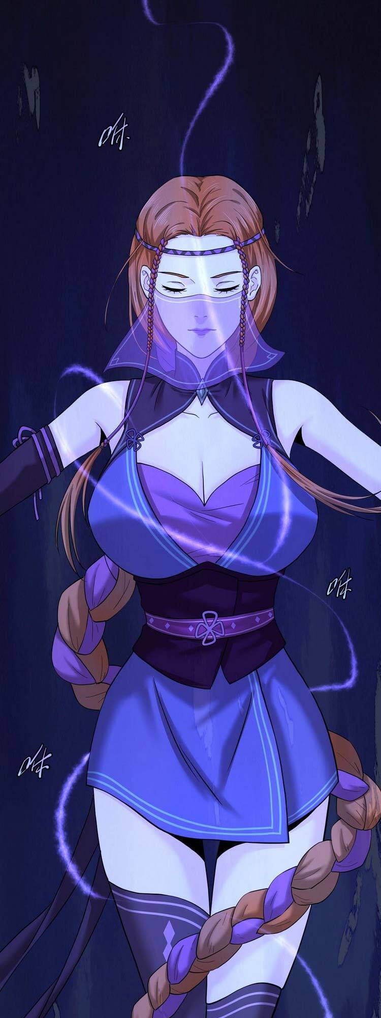 Trò Chơi Này Không Đơn Giản Chapter 2 - Trang 40