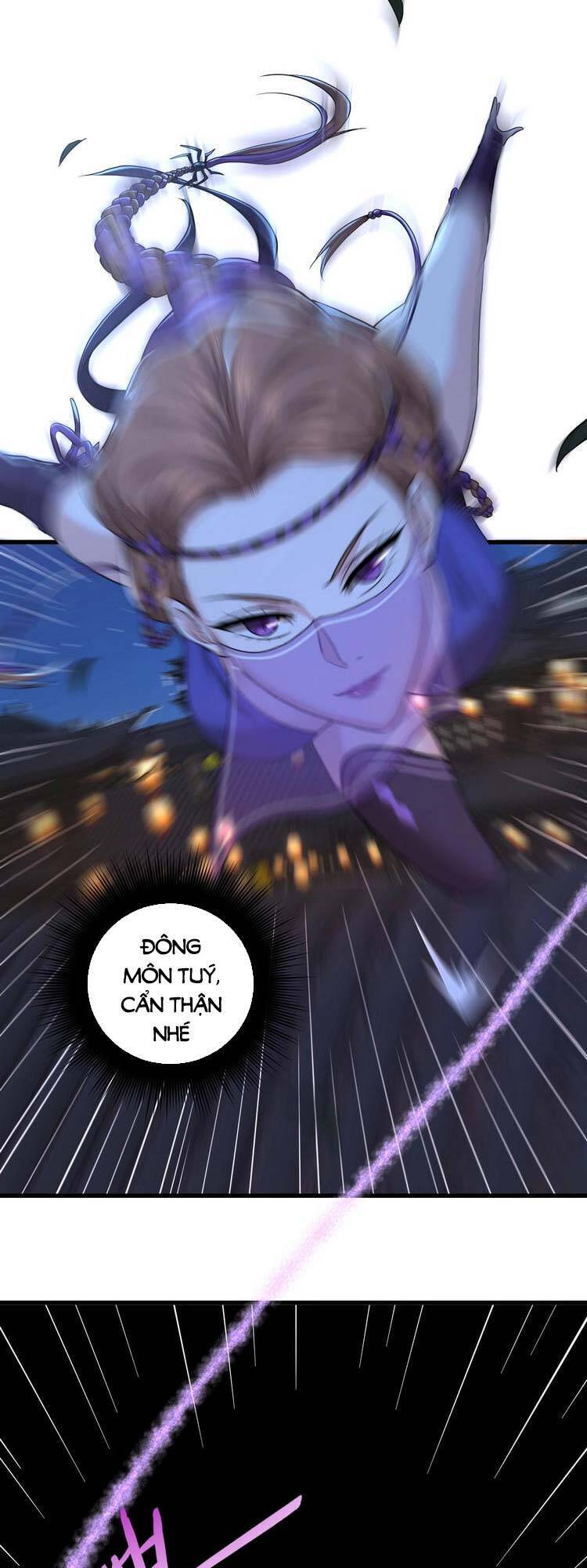 Trò Chơi Này Không Đơn Giản Chapter 2 - Trang 44
