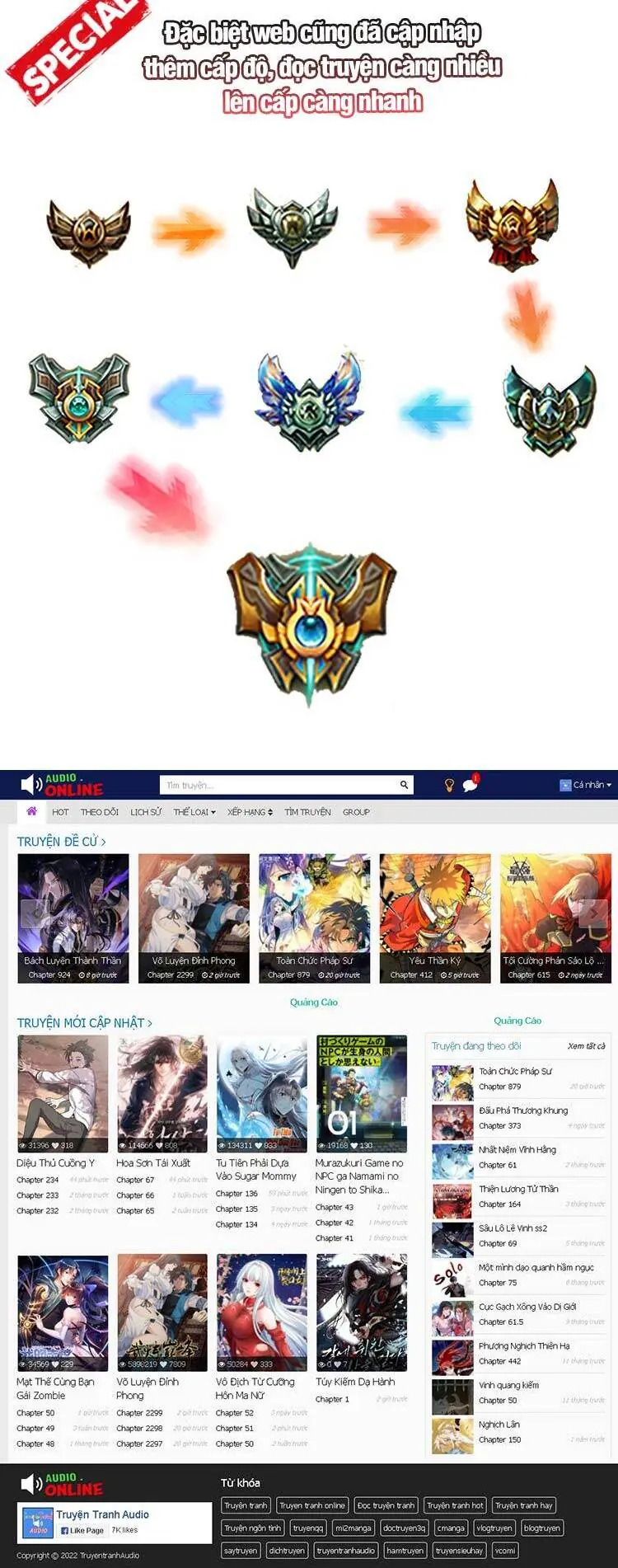 Trò Chơi Này Không Đơn Giản Chapter 2 - Trang 49