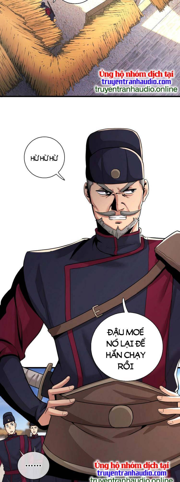Trò Chơi Này Không Đơn Giản Chapter 2 - Trang 9