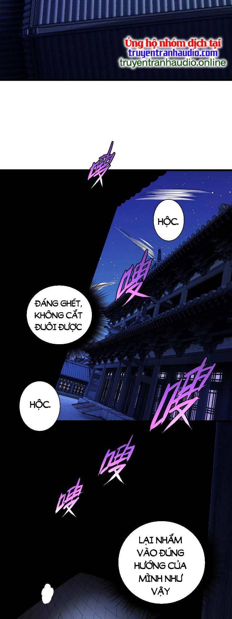 Trò Chơi Này Không Đơn Giản Chapter 3 - Trang 10