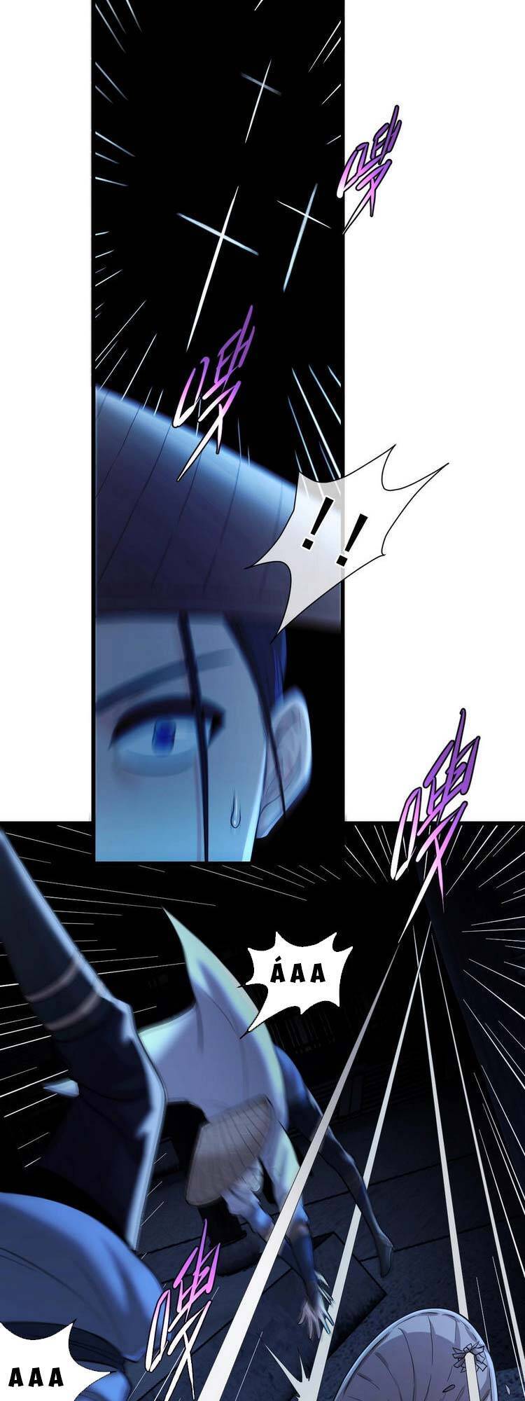 Trò Chơi Này Không Đơn Giản Chapter 3 - Trang 12