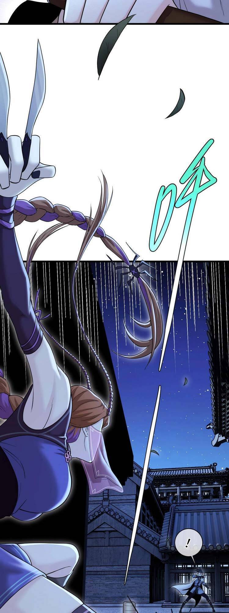 Trò Chơi Này Không Đơn Giản Chapter 3 - Trang 15