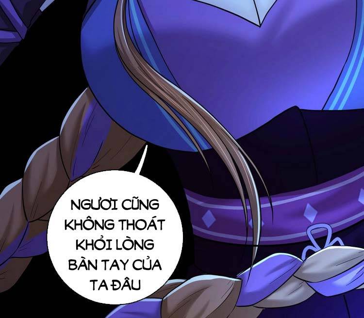 Trò Chơi Này Không Đơn Giản Chapter 3 - Trang 18