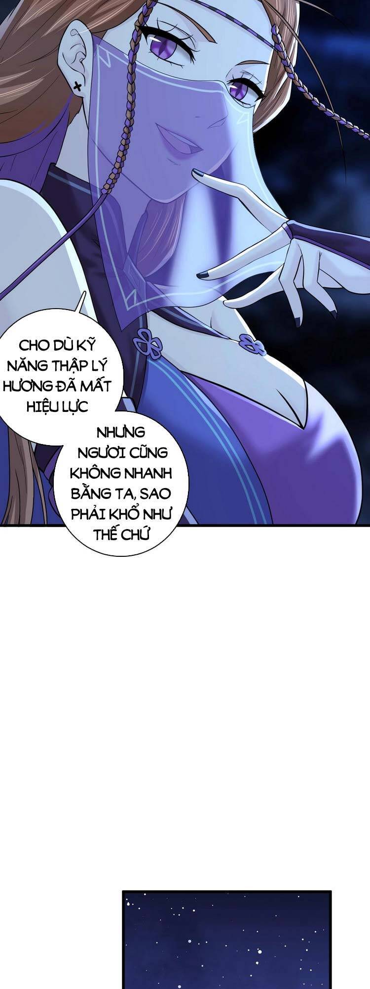 Trò Chơi Này Không Đơn Giản Chapter 3 - Trang 22