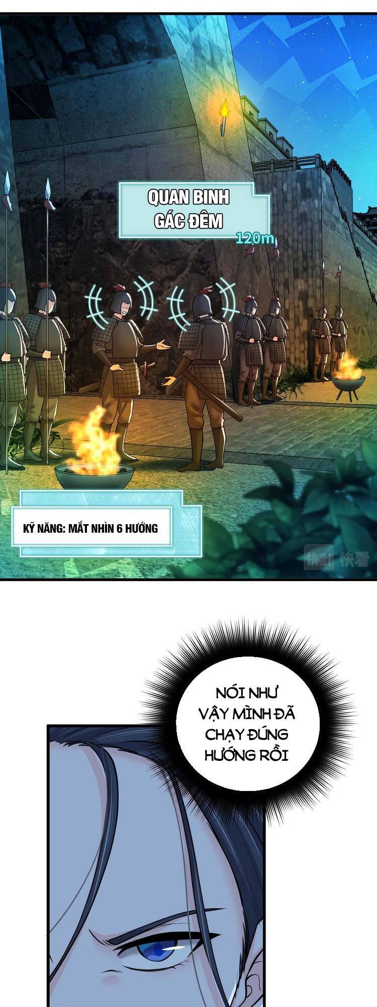 Trò Chơi Này Không Đơn Giản Chapter 3 - Trang 26