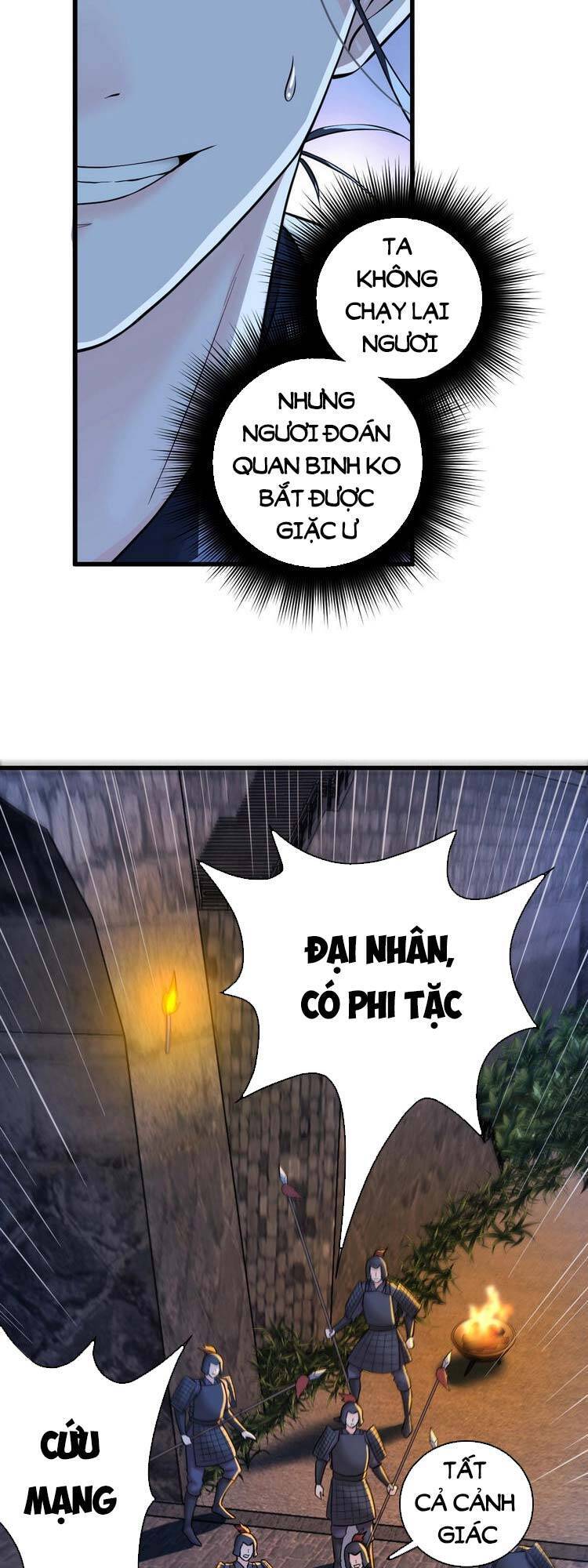 Trò Chơi Này Không Đơn Giản Chapter 3 - Trang 27