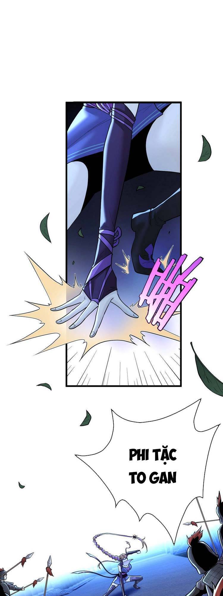 Trò Chơi Này Không Đơn Giản Chapter 3 - Trang 29
