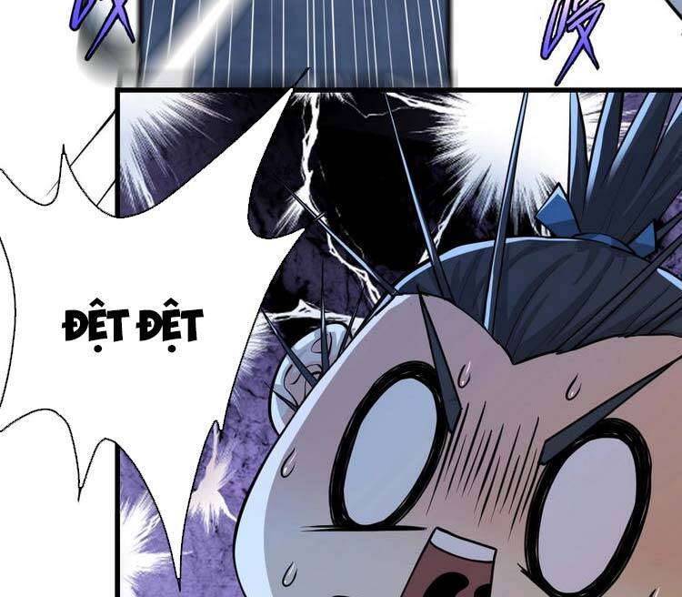 Trò Chơi Này Không Đơn Giản Chapter 3 - Trang 35