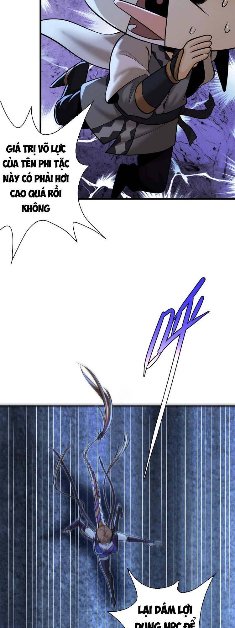 Trò Chơi Này Không Đơn Giản Chapter 3 - Trang 36