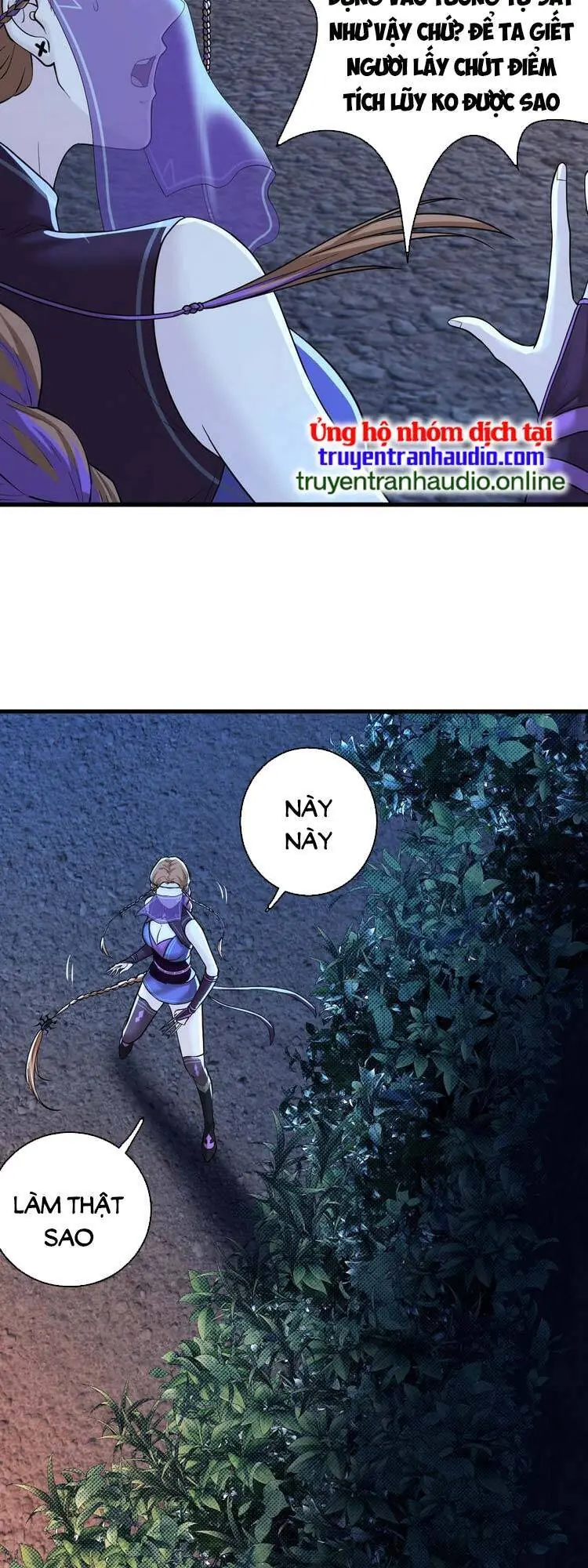 Trò Chơi Này Không Đơn Giản Chapter 3 - Trang 41