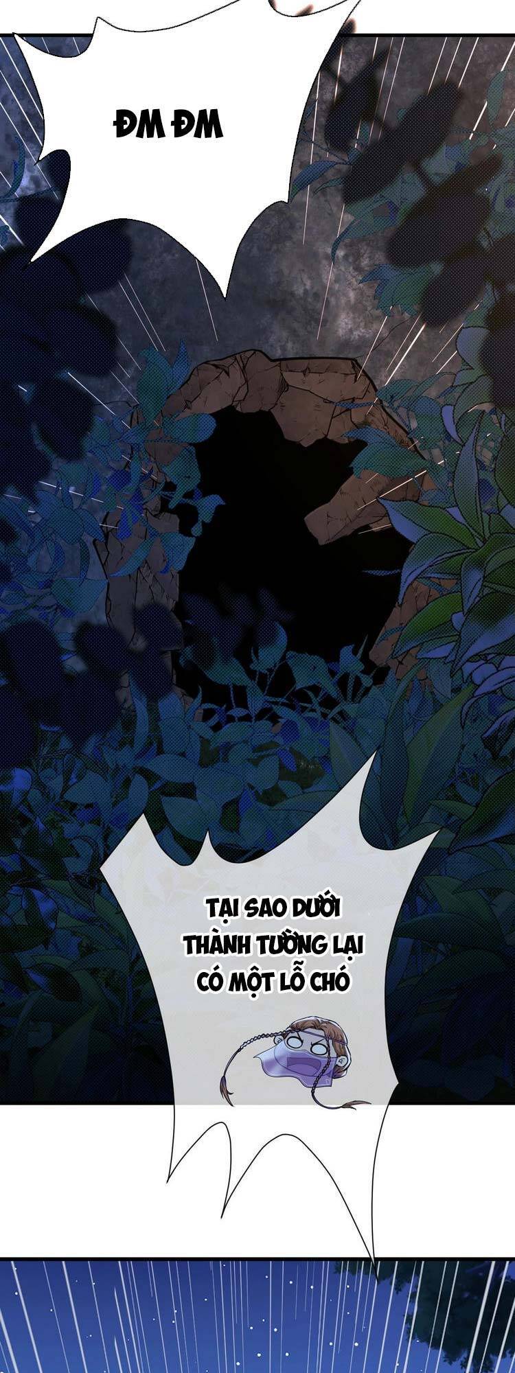 Trò Chơi Này Không Đơn Giản Chapter 3 - Trang 44