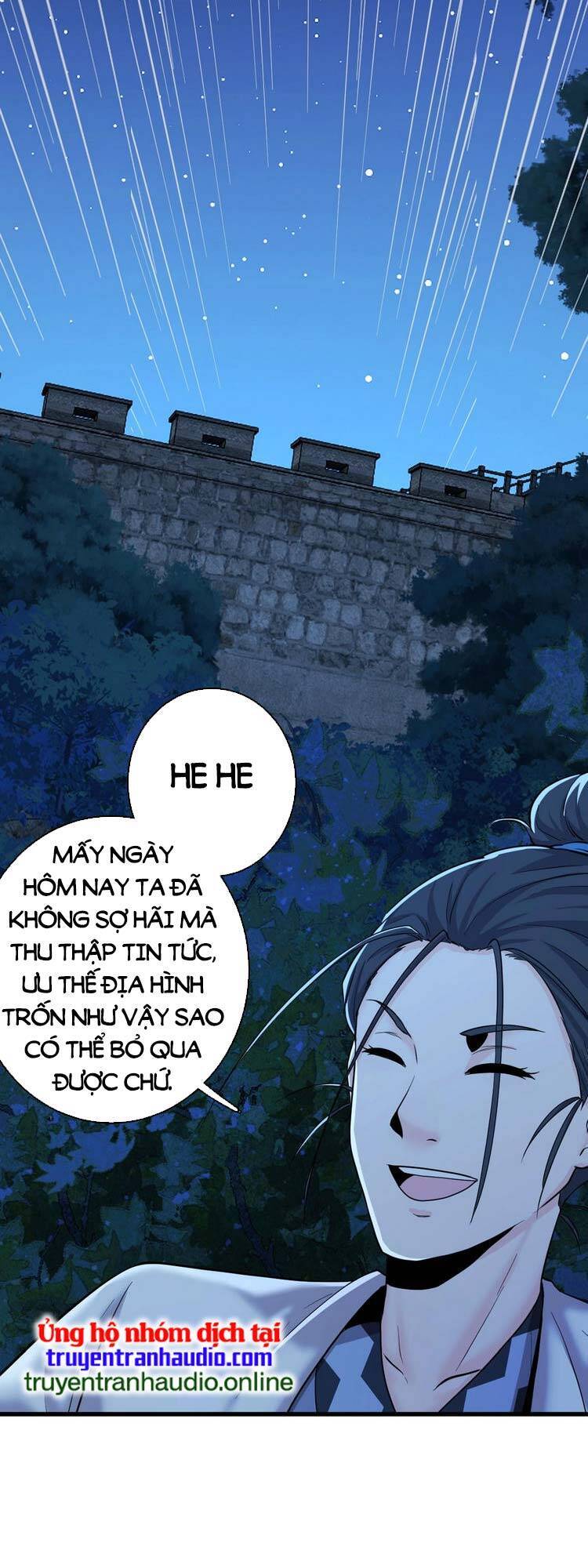 Trò Chơi Này Không Đơn Giản Chapter 3 - Trang 45