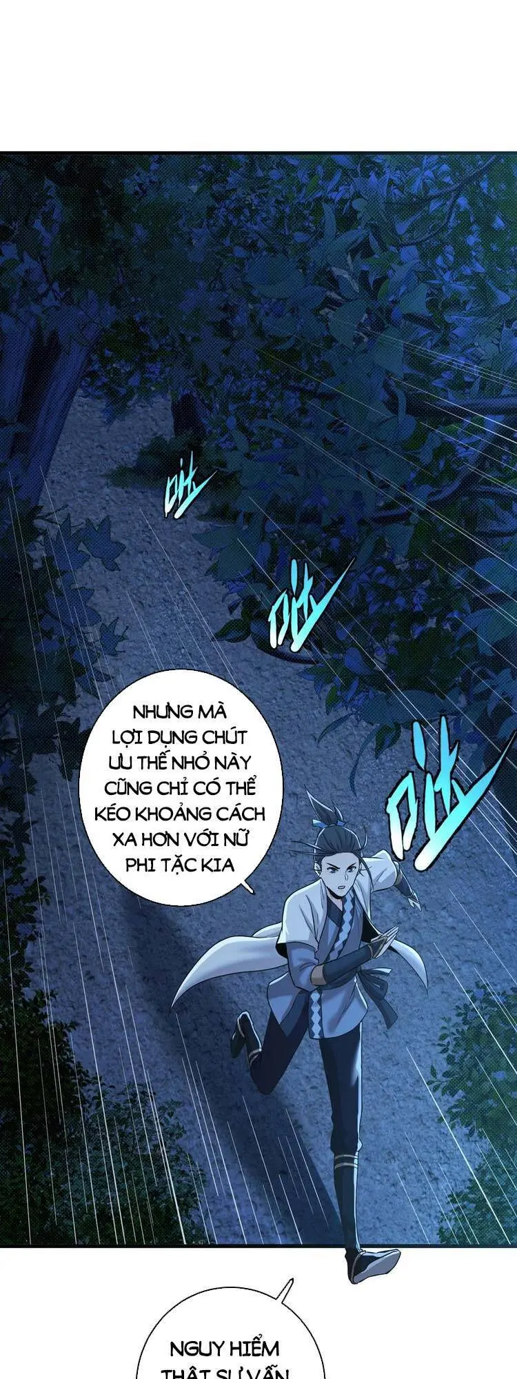 Trò Chơi Này Không Đơn Giản Chapter 3 - Trang 46